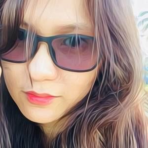 Meet your Posher, Geraldine